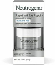 Neutrogena Rapid Wrinkle