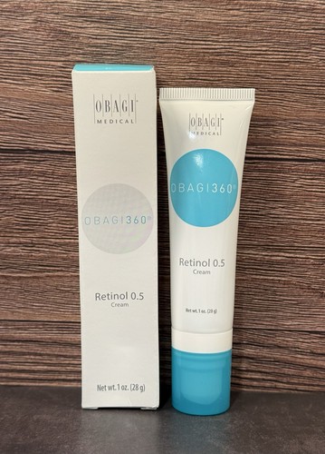 Obagi 360 retinol cream - 0.5,