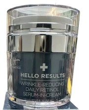 It Cosmetics Hello Results