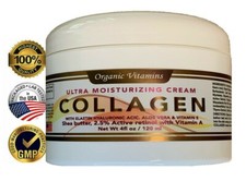 Hyaluronic Acid Collagen