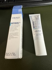 NEW Obagi Clinical Retinol 0.5