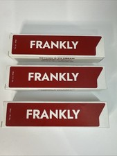 3x- FRANKLY Retinol 0.1%