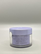 {D29} Meaningful Beauty Age