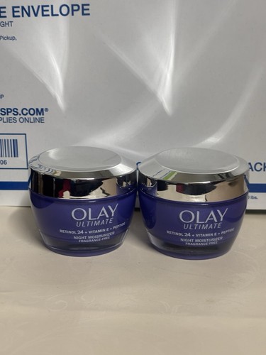 Olay regenerist retinol - retinol, 24