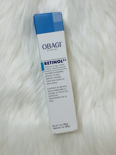 Obagi clinical retinol 5 - obagi,