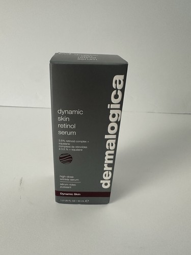 Dermalogica dynamic skin - dynamic,