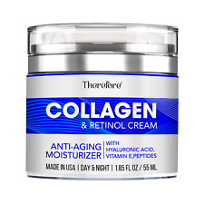 Anti Aging Retinol Collagen