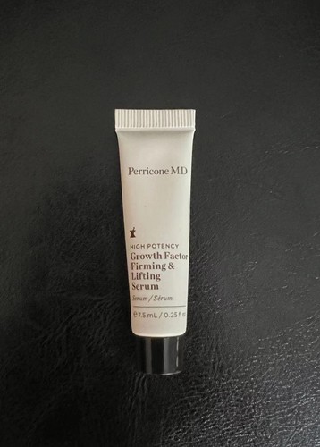 Perricone high potency - md,