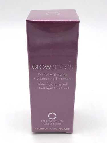 Glowbiotics retinol anti aging - glowbiotics, anti-aging