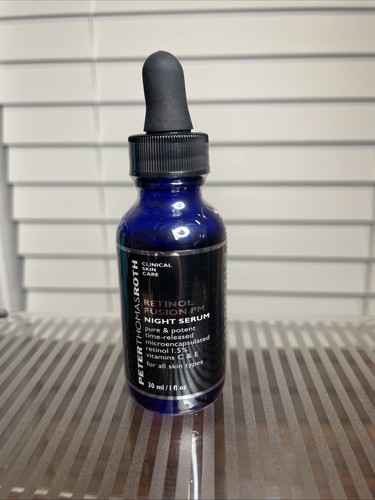 Peter thomas roth retinol - thomas,